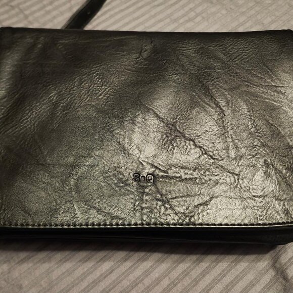 S-Q Lila Crossbody Bag - Picture 8 of 9